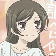 ❤︎